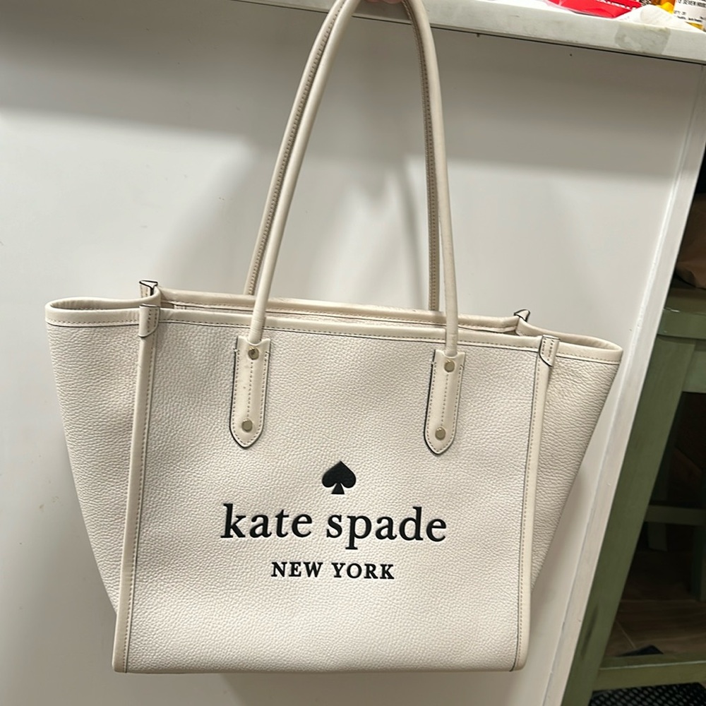 Kate Spade Ella Tote